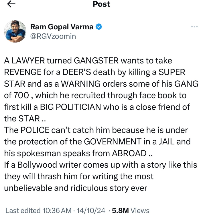 ram gopal verma